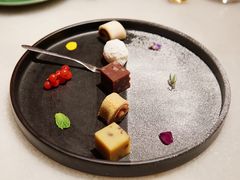 点心拼盘-晟永興烤鸭店(五道口店)