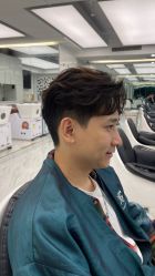 -潘多拉Hairsalon