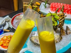 -揽季锅物会·海鲜姿造(三坊七巷店)