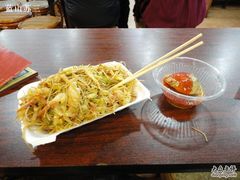 -原巷口鱼丸店(龙头路外卖店)