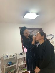 -子媛秀苑半永久定妆