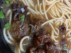 -瞻老元面馆(双塘路店)