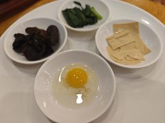 -桥香园过桥米线(国贸店)