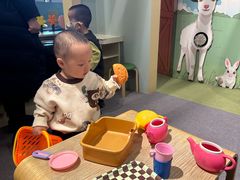-呼和浩特市老牛儿童探索馆