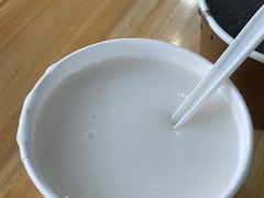 -谢怀亮芝麻茶