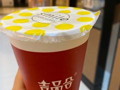 -吉品合酥脆烤饼(嘉里城店)