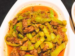 -西安饭庄·非遗陕菜(钟楼店)