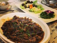 -朕悦鹧鸪饭私房菜