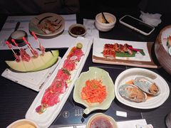 -花潮料理艺食馆(成都万象城店)