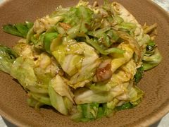 -陈阿婆鱼头泡饼·京味菜(复兴路店)