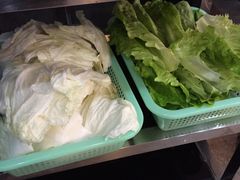 -林记潮牛·牛肉火锅(上马墩店)