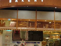 门面-PAPER STONE BAKERY(天环店)