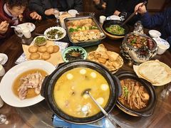 -大街小巷民俗酒店(仁和中路店)