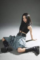 -WAVE SODA摄影工作室