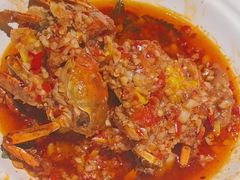 -佬麻雀·剁椒鱼头(京基KK One店)