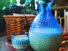 -火塘云南烧烤大排档