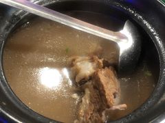 -虎虎龙虾大排档(双井店)