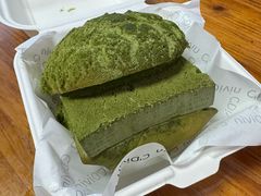 -Max Bakery 阿唛手作