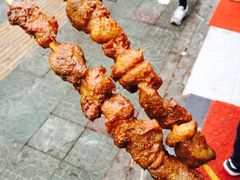 -正新鸡排(金进店)