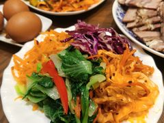 -吾穆勒蓬灰牛肉面·清真(中海河山郡店)