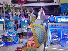 -大玩家(万达广场大连甘井子店)