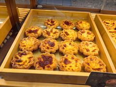 -DEMO黛慕蛋糕(中泰店)