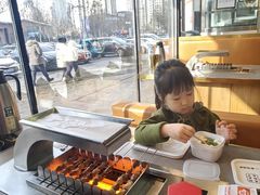 -冰城串说·羊肉串烧烤(哈西大街店)