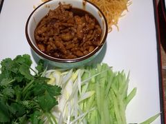 -四姐妹东北饺子(沙尾路店)