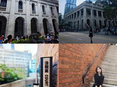 -大馆(前中区警署建築群)