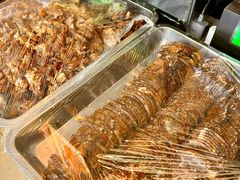 -李小老烧饼(常营民族家园店)