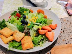 -北京北辰洲际酒店