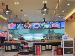 -蜀留香火锅(社会山店)