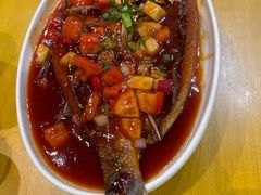 -东就鸭饭店·古早海南菜(友谊南海城店)