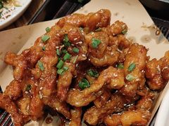 -九转小磨·非遗东北菜(群力店)