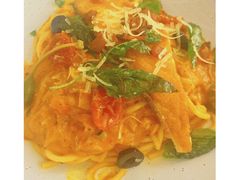 烟花女郎意大利面-娜娜家•Nana’Garden (福州道店)