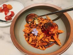 -辛香汇·现炒川菜(淮海路百盛店)