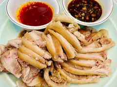 -苏师傅菜馆(上沙店)