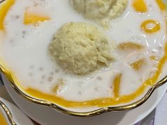 -甜心妈妈·榴莲星级糖水(北京路总店)