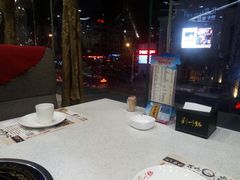 -刘一锅筋头巴脑(新民街店)