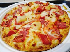 夏威夷风情比萨-City1+1城市比萨·意面(桂林路店)