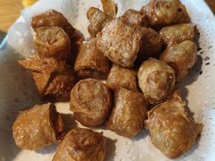 -潮汕壹号·潮汕菜·打边炉·生腌(总店)