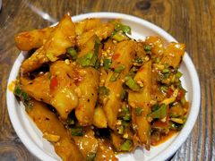 -粉八·云南米线·建水烧烤(常熟路店)
