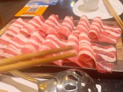 -百年川椒重庆老火锅(光谷店)