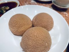 酥皮牛奶包-金玉满堂潮州酒楼(无限极荟购物广场店)