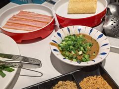 -星伦多自助料理·涮烤一体(嘉兴八佰伴店)