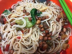 -中央财经大学-食堂