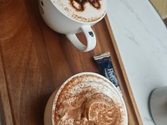 -Peet's Coffee皮爷咖啡(大学路店)