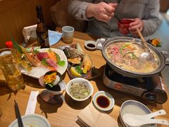 -初居食屋日式料理(万象城购物中心店)