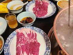 -裕德孚·非遗手切涮羊肉(东直门内大街店)