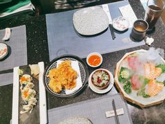 -德川家日本料理(中关村寰太大厦店)